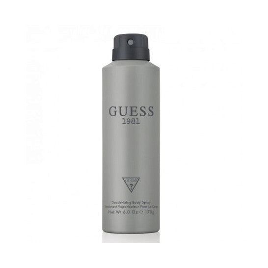 GUESS GU 1981 FOR MEN BS 170G IP