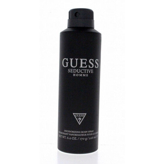 GUESS GU SEDUCTIVE FOR MEN BS 170G IP