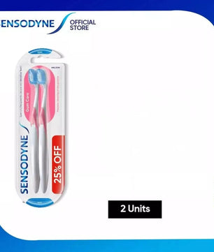 Gum Care Tooth Brush Soft (Twin)