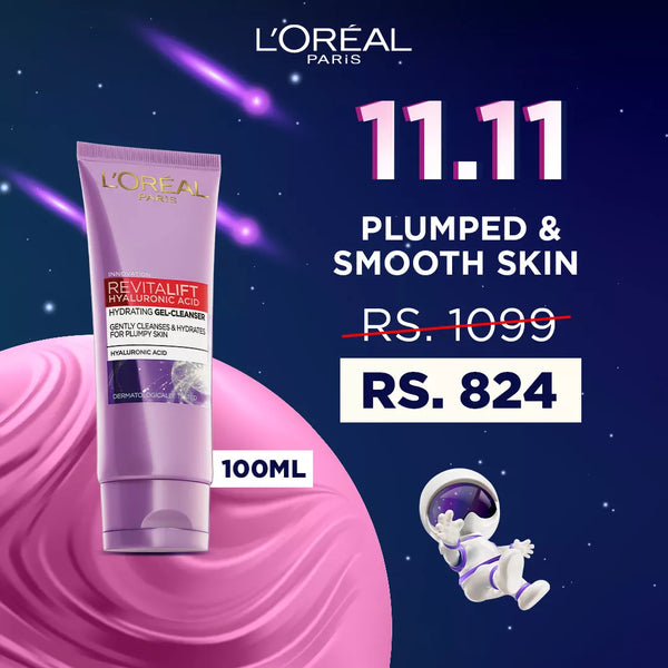 HA Facewash - 100 ML