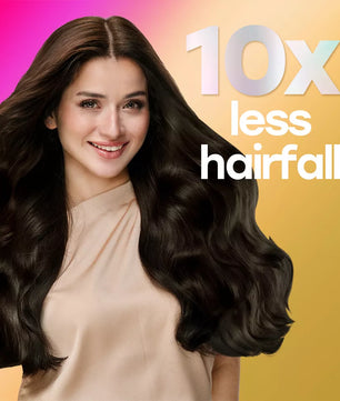 SUNSILK HAIRFALL SOLUTION SHAMPOO 700ML