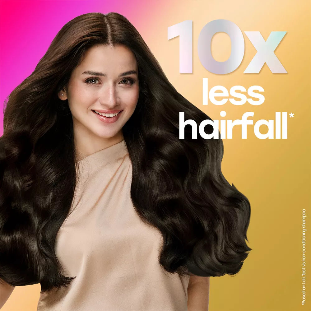 SUNSILK HAIRFALL SOLUTION SHAMPOO 700ML