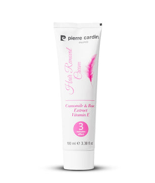 Hair Removal Cream 100ml - Pierre Cardin Pakistan 