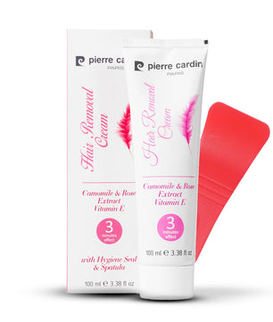 Hair Removal Cream 100ml - Pierre Cardin Pakistan 