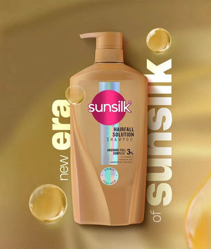 SUNSILK HAIRFALL SOLUTION SHAMPOO 700ML