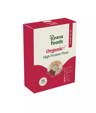 Organic +  Protein flour 1kg