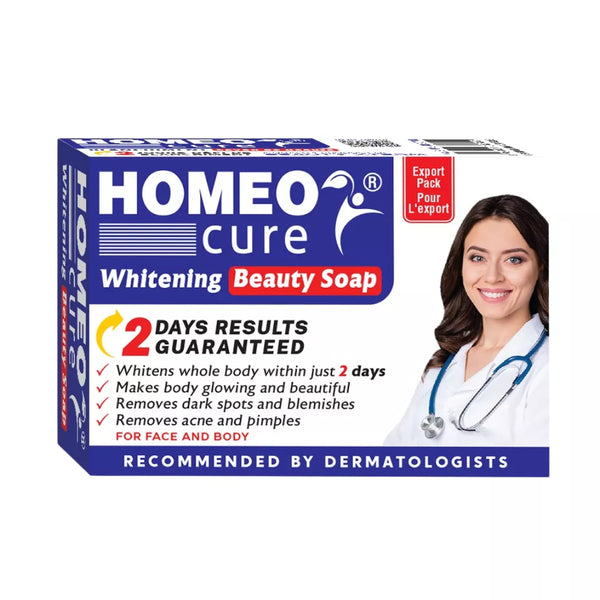 HOMEO CURE SOAP