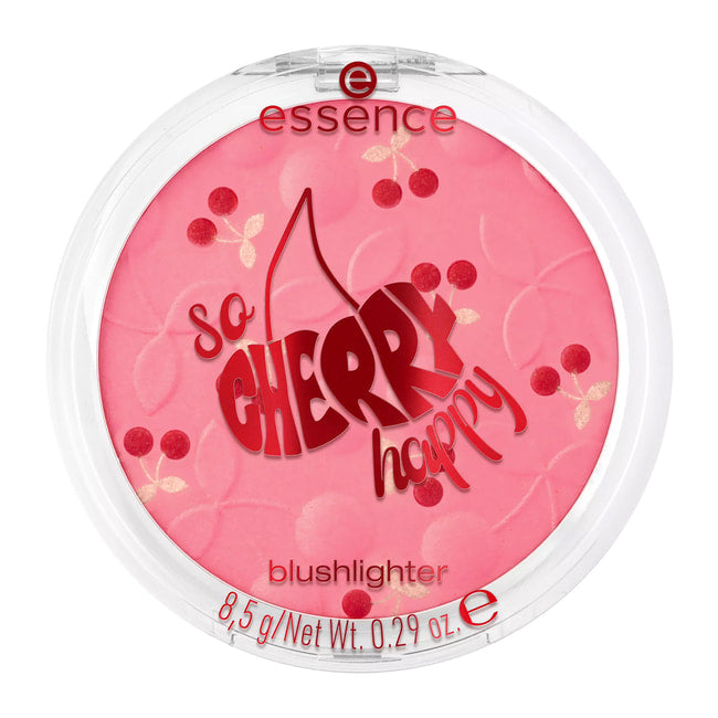 Essence So Cherry Happy Blushlighter 01