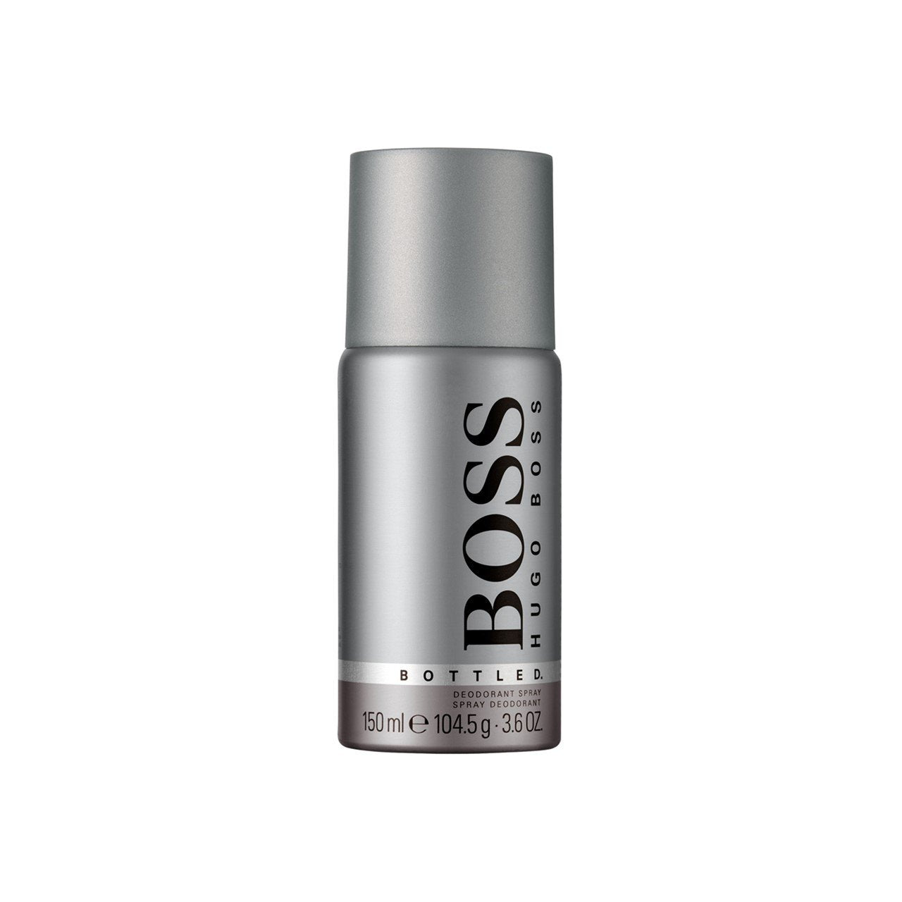 BOSS BOTTLED DEO SPRAY 150ML