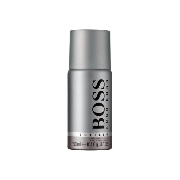 BOSS BOTTLED DEO SPRAY 150ML