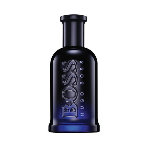 Boss Bottled Night EDT 100ml