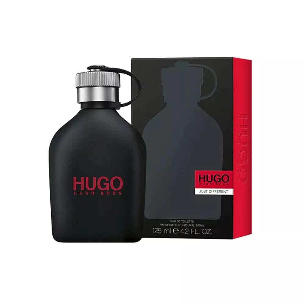 Hugo Just Different EDT 125ml