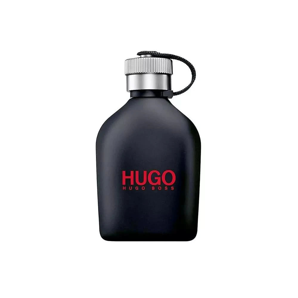 HUGO JUST DIFFERENT EDT 75ML