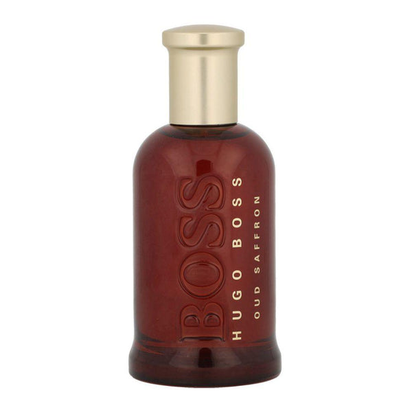 Boss Oud Saffron EDP 100ml