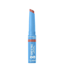 Rimmel London - Kind & Free Lip balm Tinted Lip Balm 02 Apricot Beauty