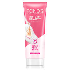 Ponds Bright Beauty Facial Wash 100g