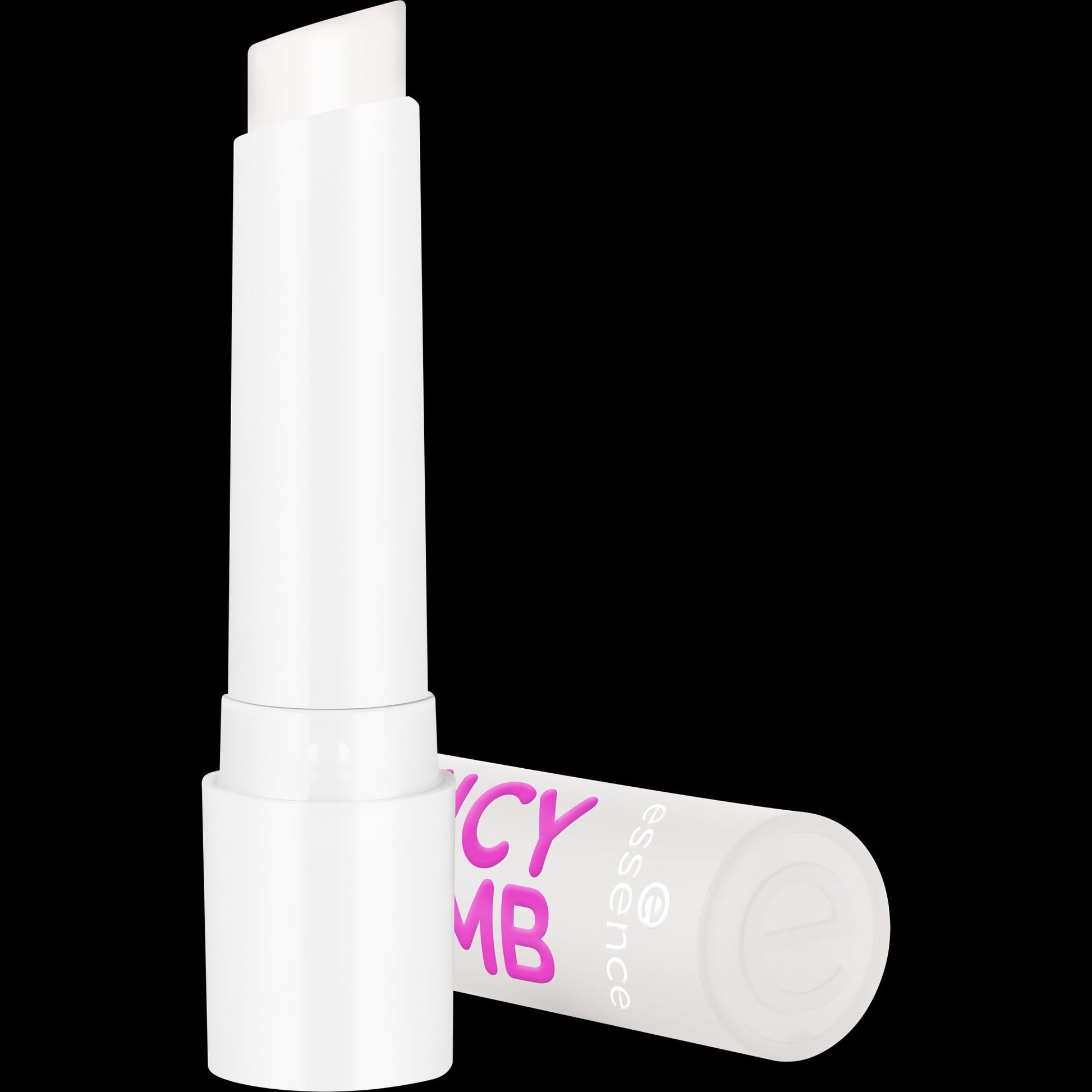 Essence Juicy Bomb Glossy Butter Balm 06 - Wake Me Up Before You Coco