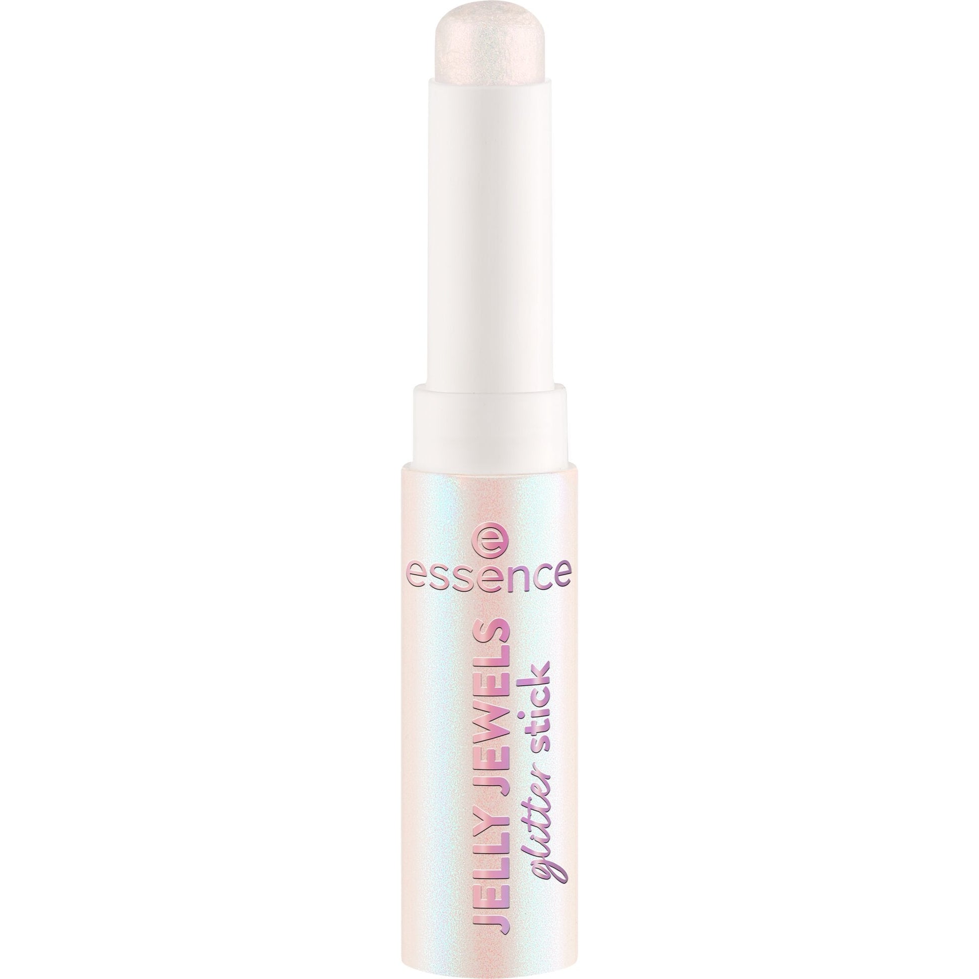 Essence Jelly Jewels Glitter Stick 01