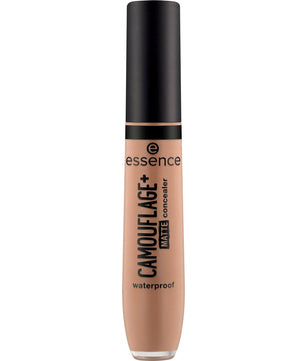 Essence Camouflage + Matte Concealer