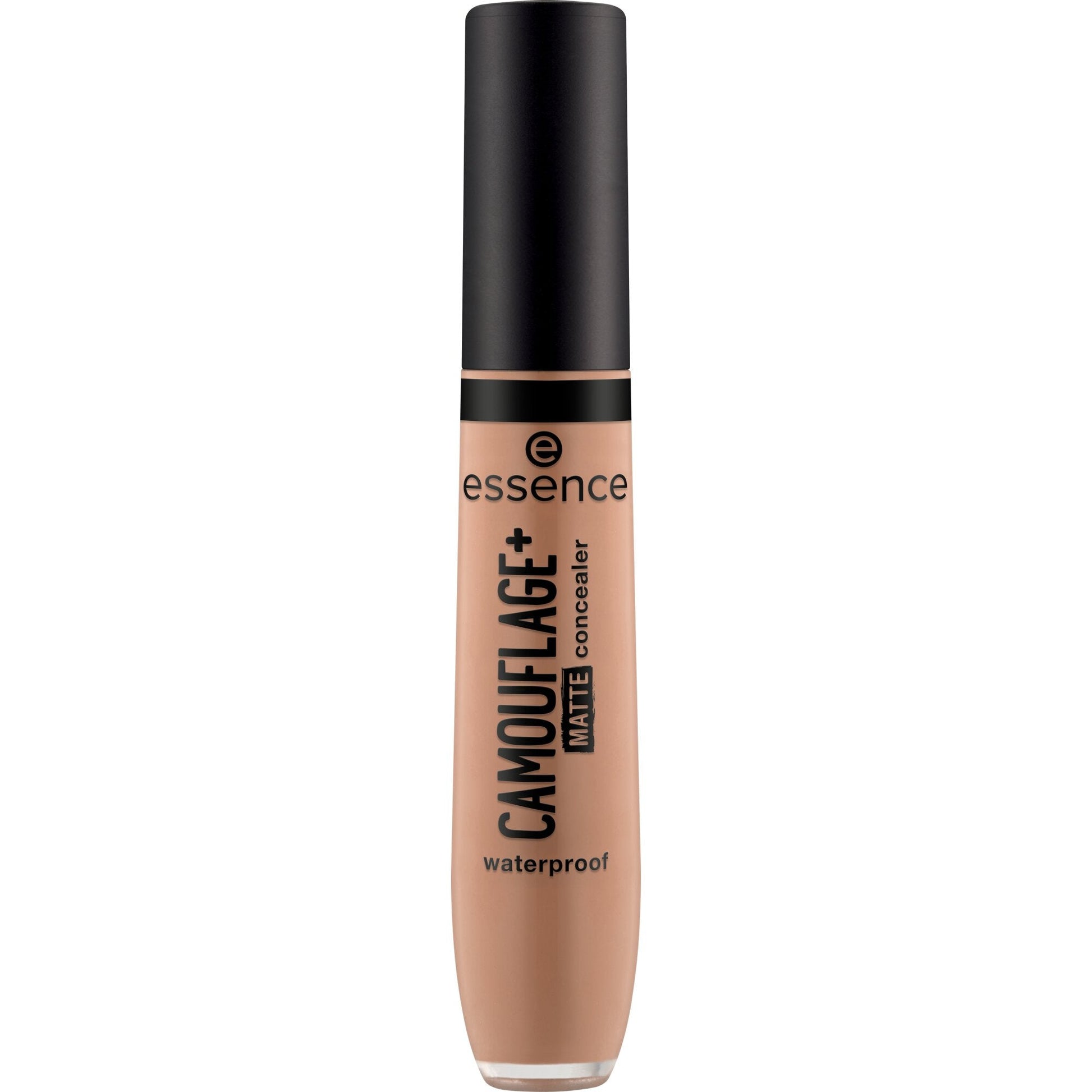 Essence Camouflage + Matte Concealer 160