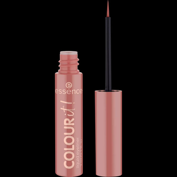 Essence Colour It! Liquid Eyeliner 04