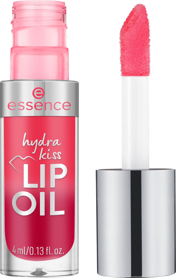 Essence Hydra Kiss Lip Oil 03