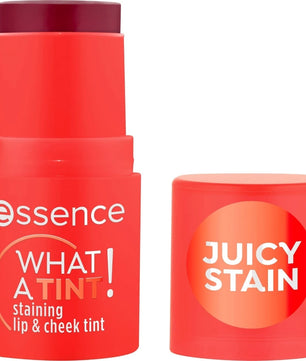Essence What A Tint Staining Lip and Cheek Tint