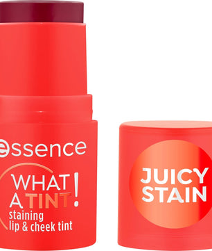 Essence What A Tint! Staining Lip & Cheek Tint