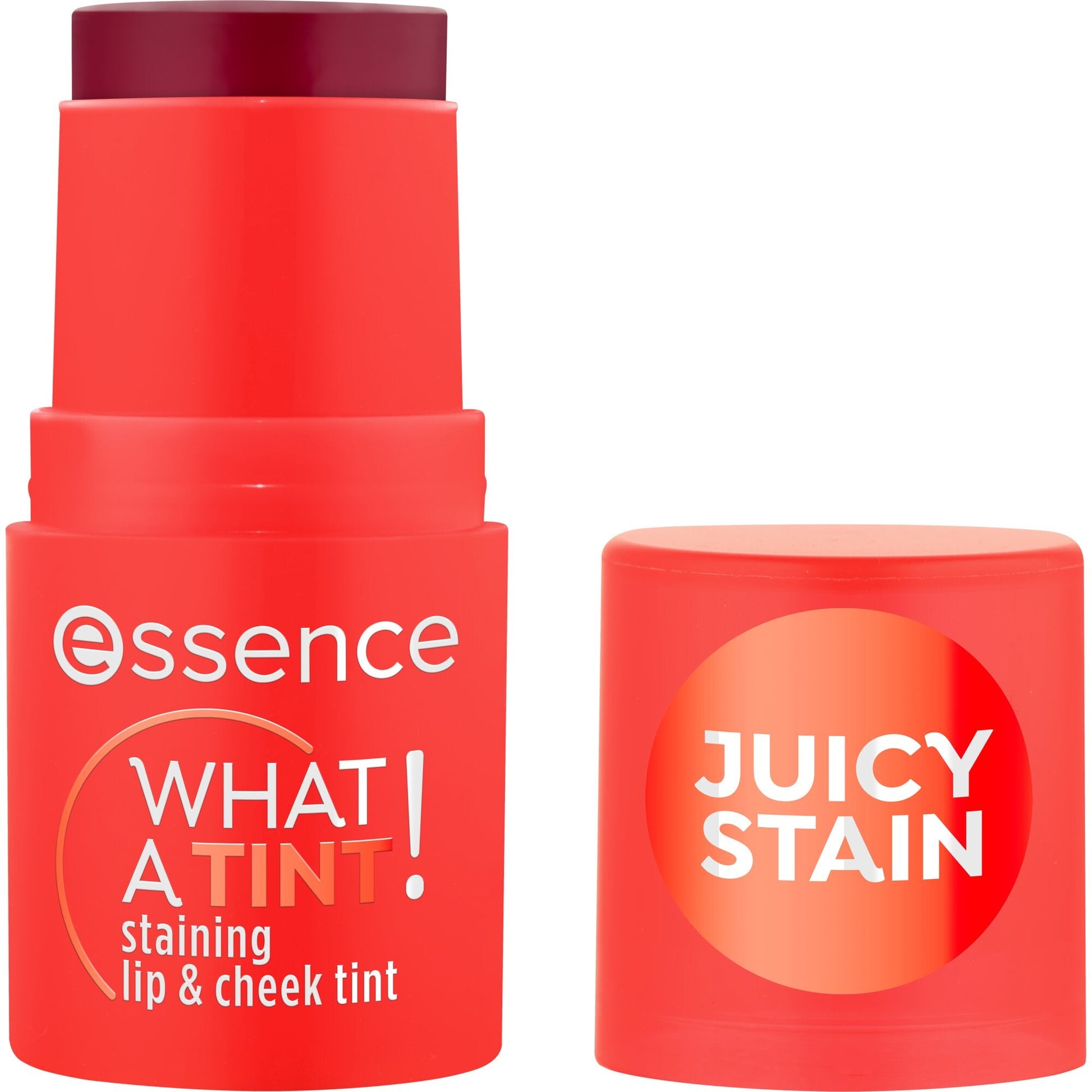Essence What A Tint! Staining Lip & Cheek Tint 20