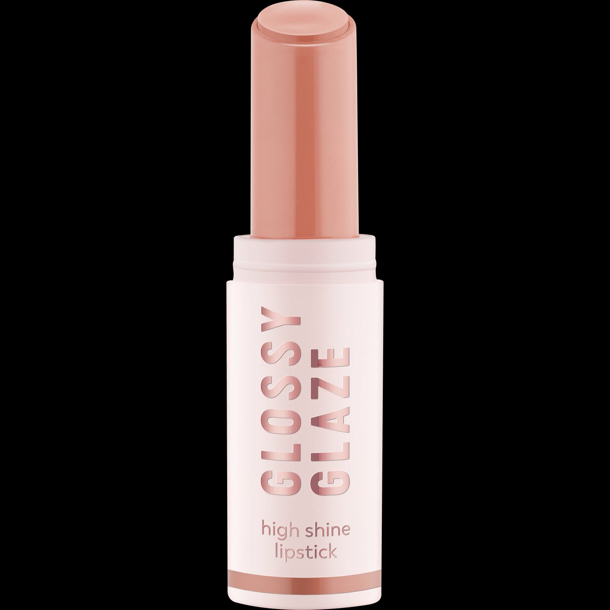 Essence Glossy Glaze High Shine Lipstick 02