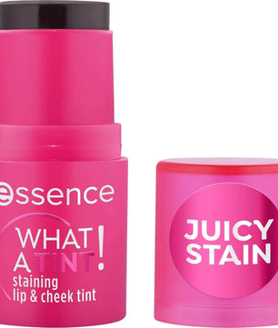 Essence What A Tint Staining Lip and Cheek Tint