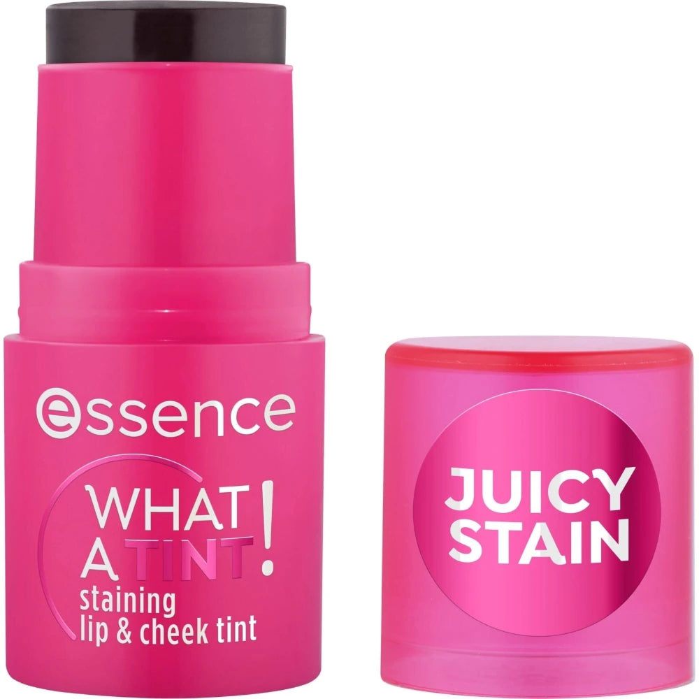 Essence What A Tint Staining Lip and Cheek Tint
