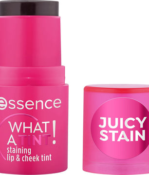 Essence What A Tint! Staining Lip & Cheek Tint