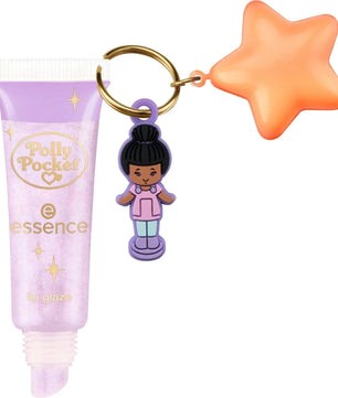 Essence Polly Pocket Lip Glaze