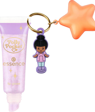Essence Polly Pocket Lip Glaze