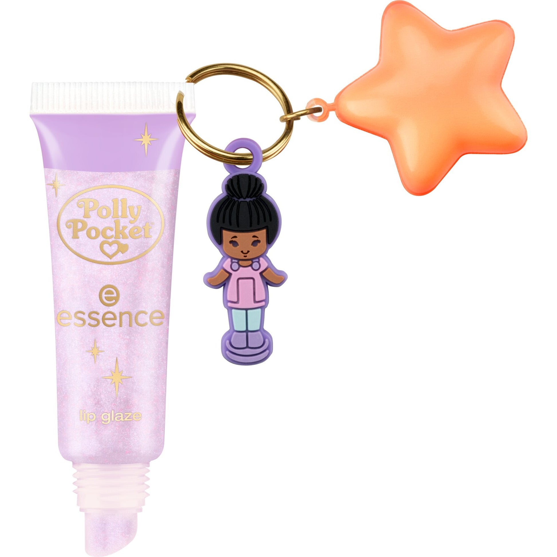 Essence Polly Pocket Lip Glaze 03