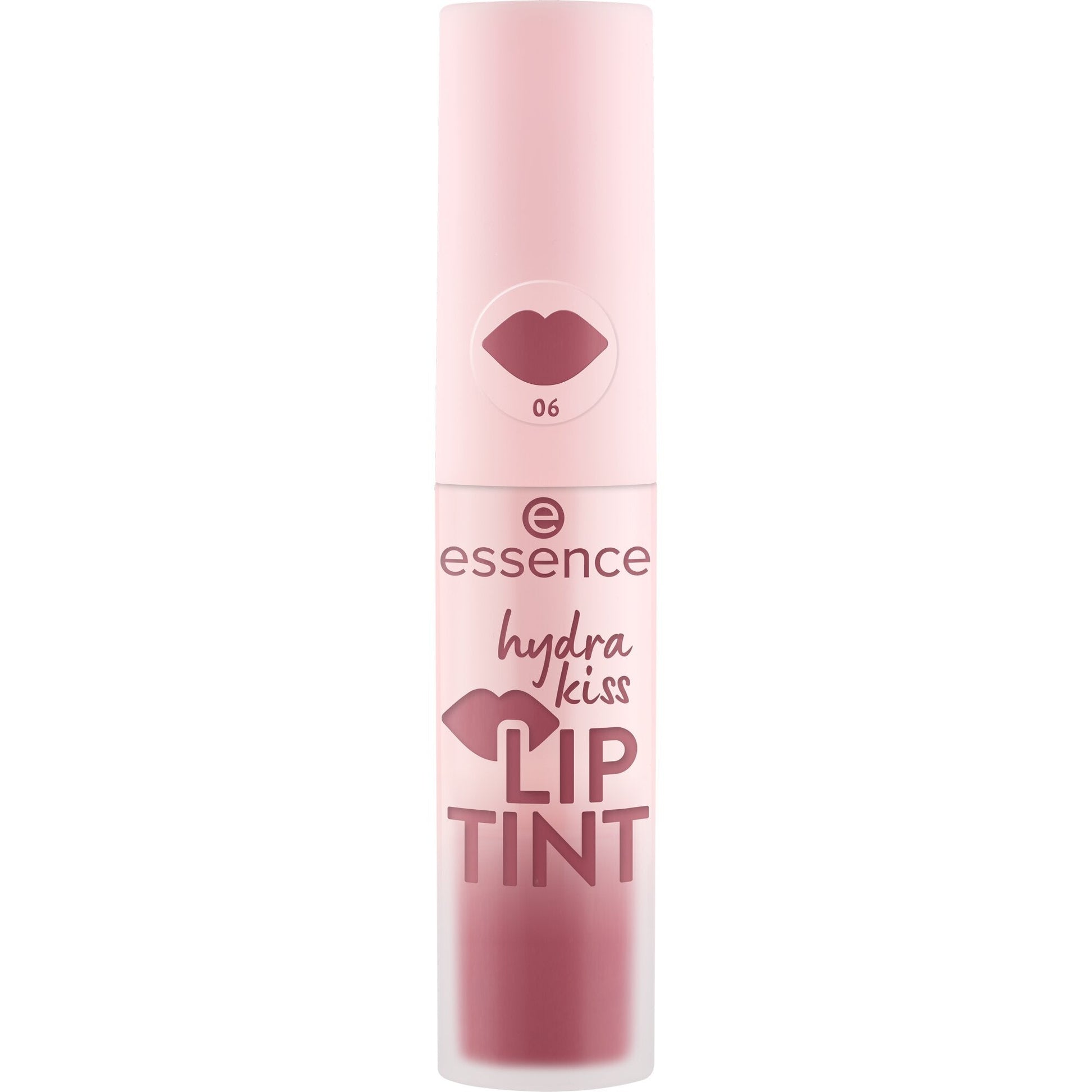 Essence Hydra Kiss Lip Tint 06