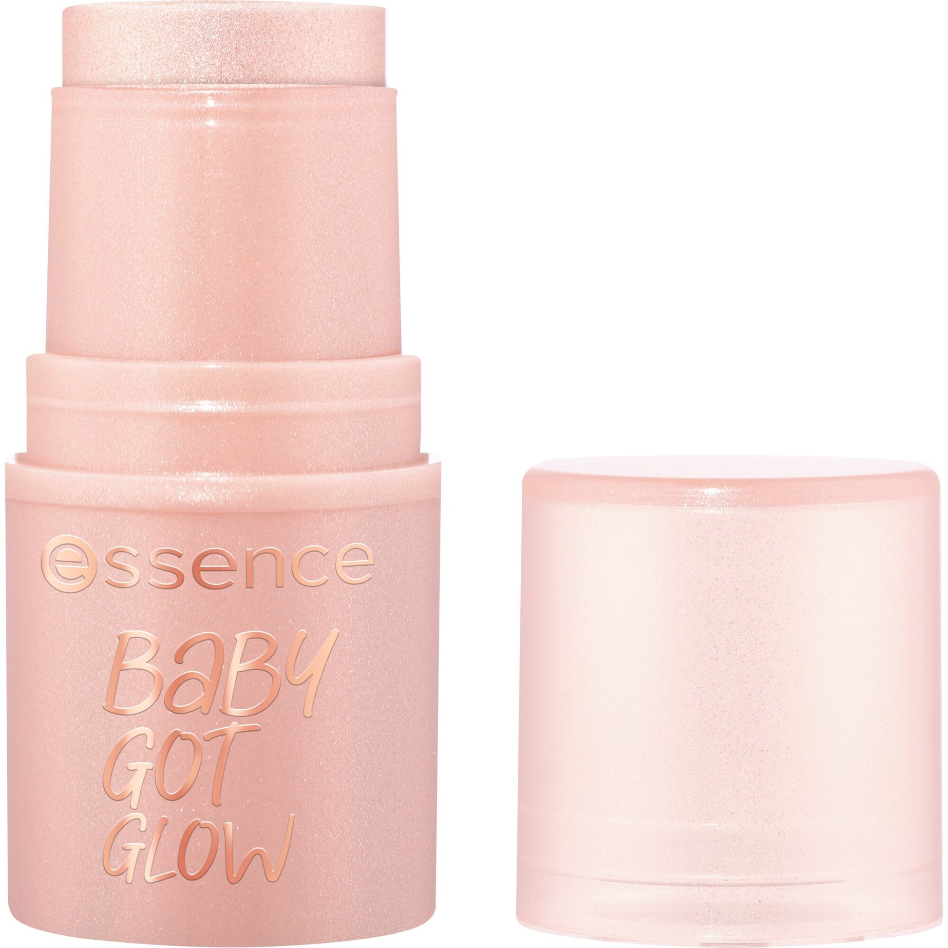 Essence Baby Got Glow Highlighter Stick 20