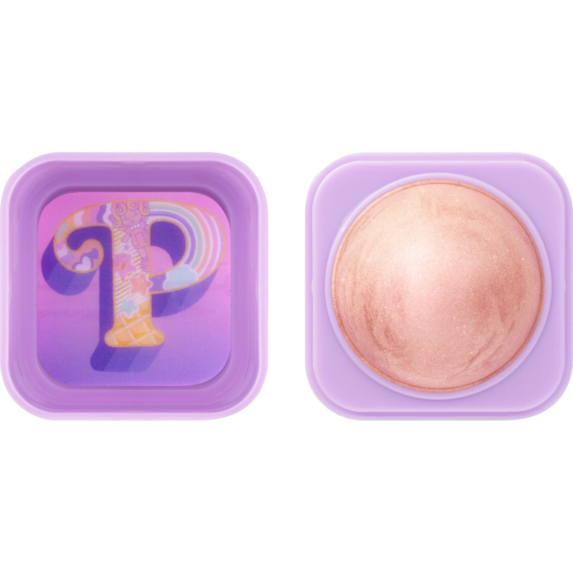 Essence Polly Pocket Highlighter 01