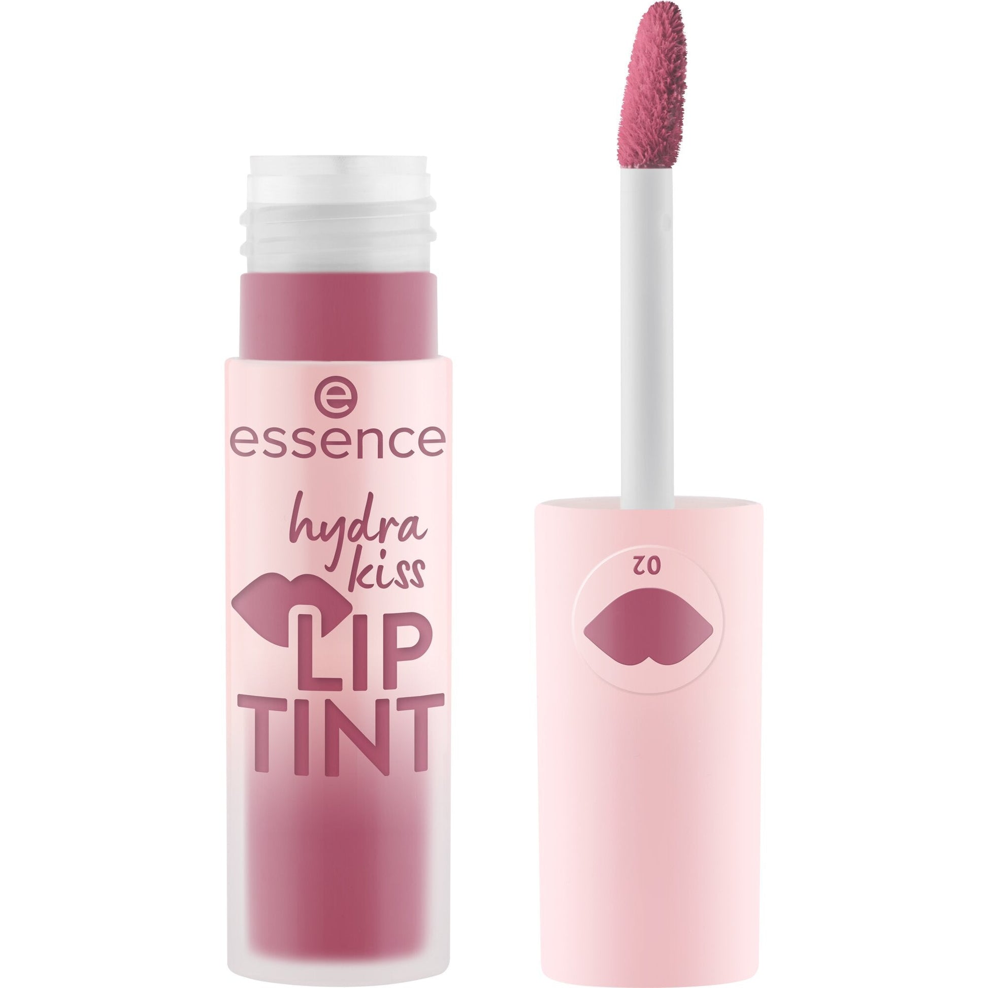 Essence Hydra Kiss Lip Tint 02