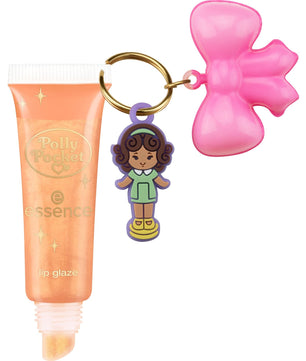 Essence Polly Pocket Lip Glaze