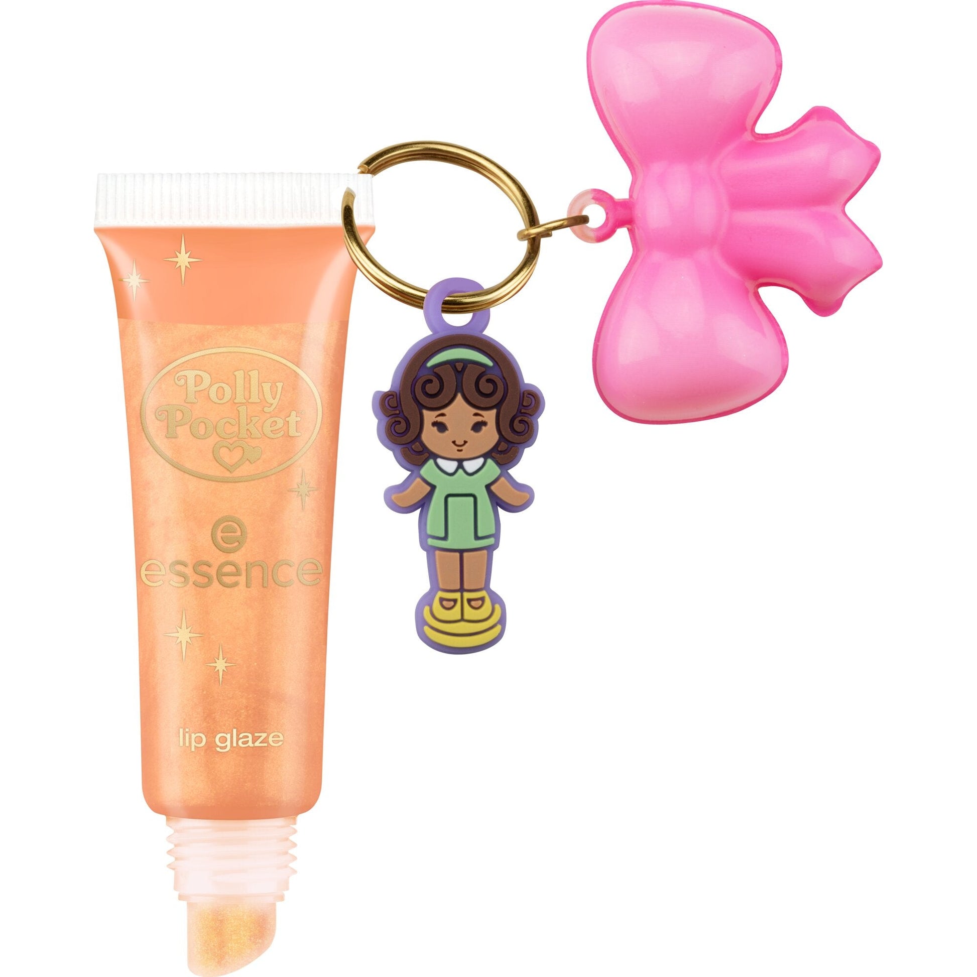 Essence Polly Pocket Lip Glaze 02