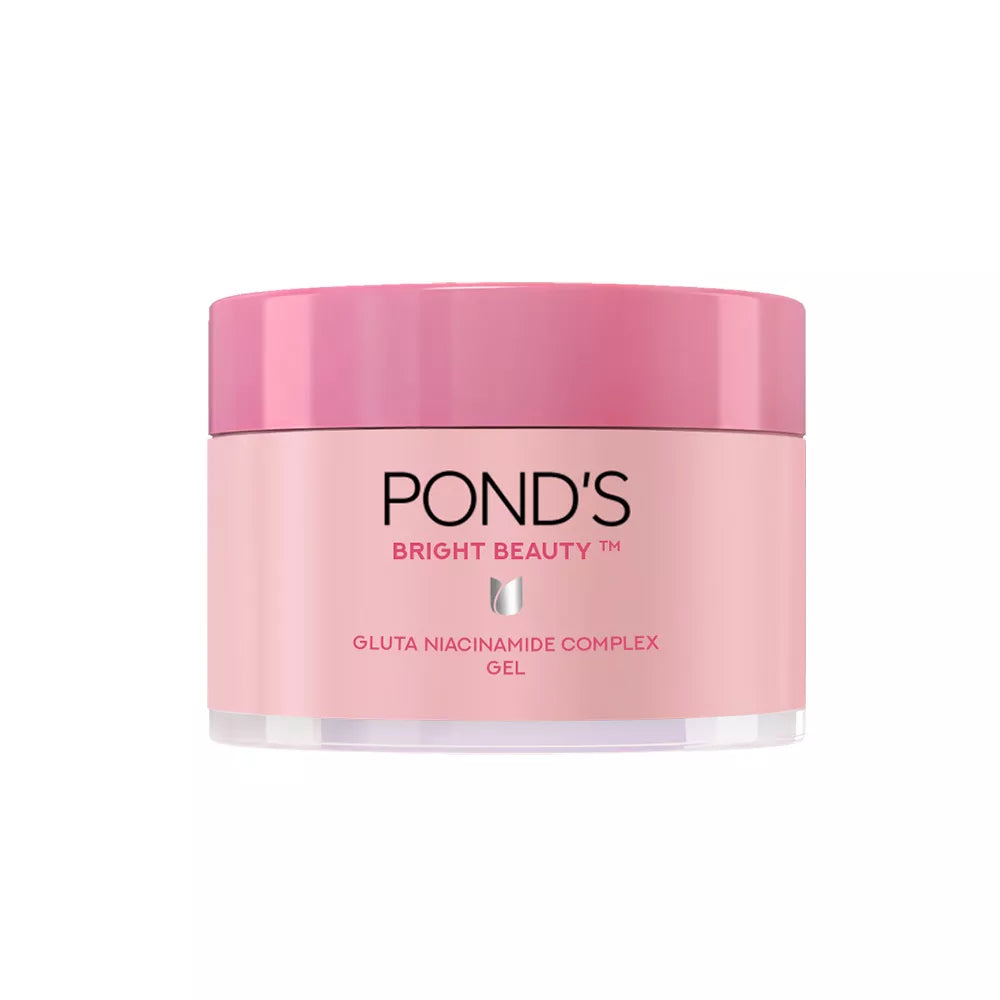 POND'S BRIGHT BEAUTY GEL 50G