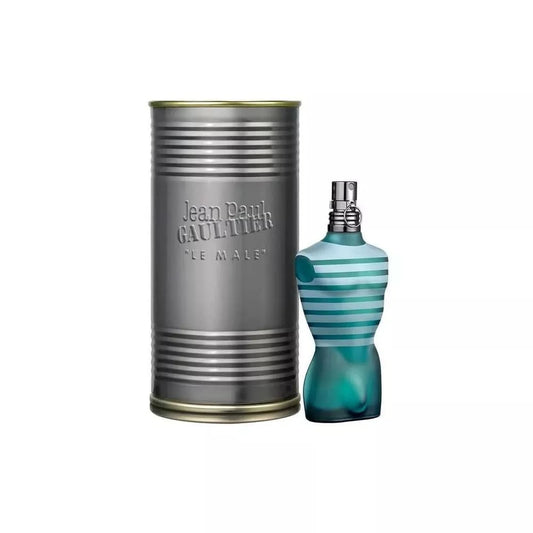 JPG LE MALE EDT 200ML