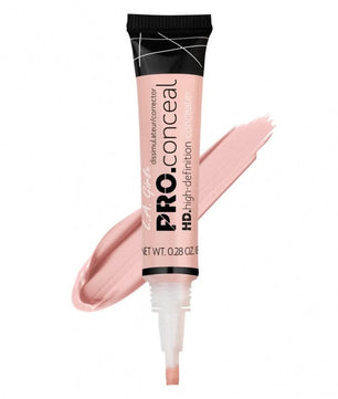 L A Girl Hd Pro Concealer