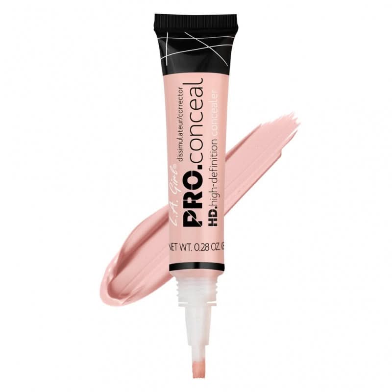 L A Girl Hd Pro Concealer
