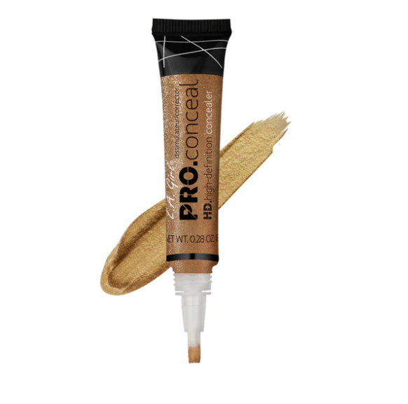 L A Girl Hd Pro Concealer