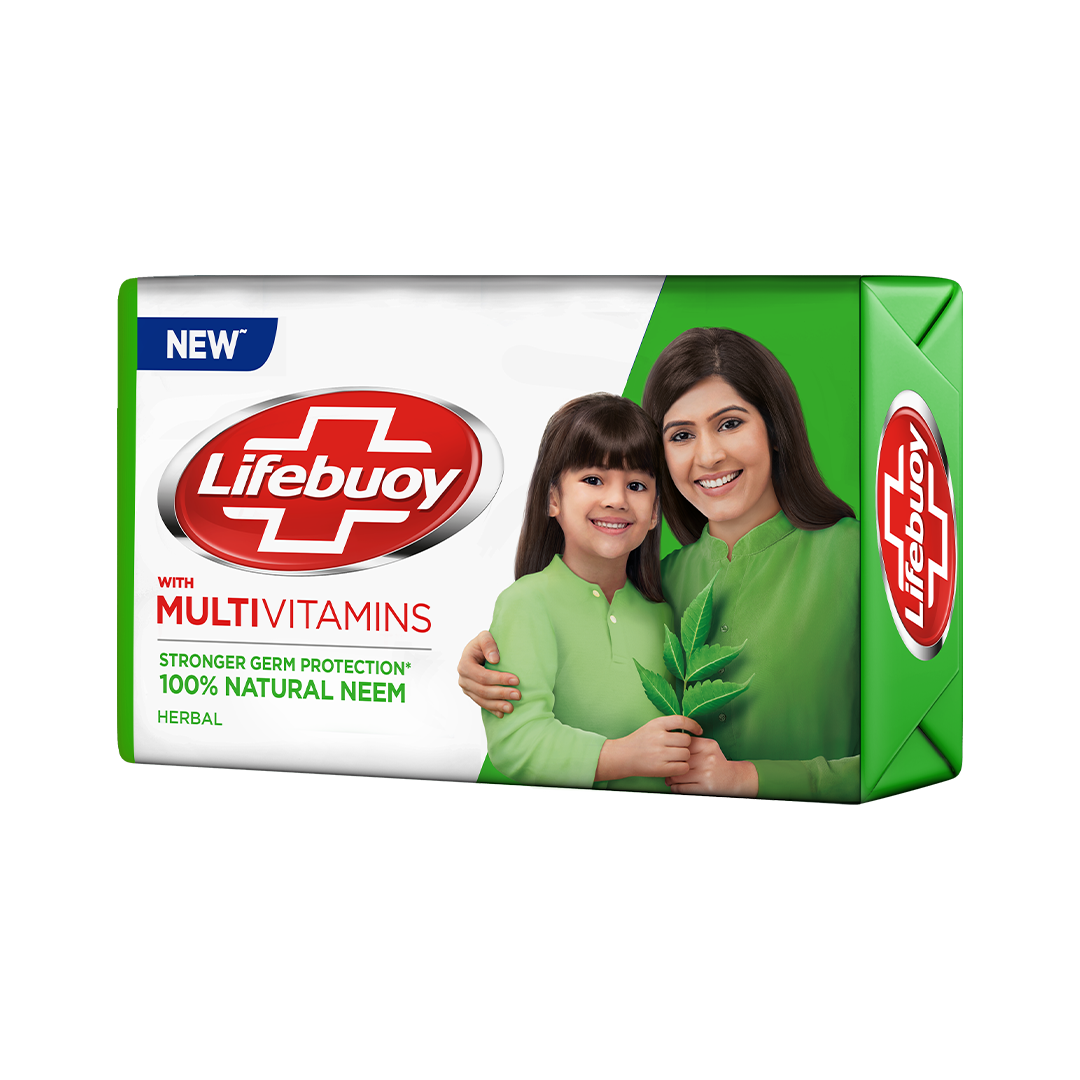 Lifebuoy Nature 70G