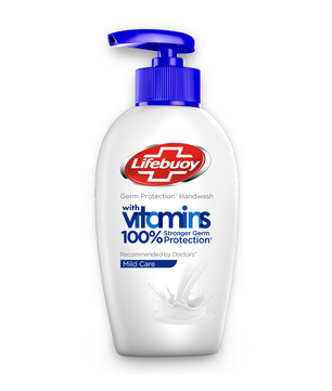 Lifebuoy Handwash Care 200Ml