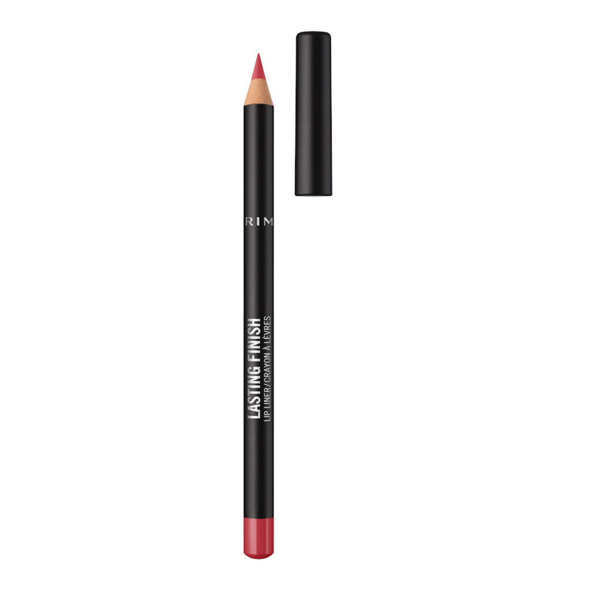 Rimmel Lasting Finish Lip Pencil  - 195 Sunset Pink